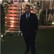 Profesor de matemáticas y física con 10 años de experiencia en tutorias virtuales y presenciales dirigidas a estudiantes de básica secundaria y pre universitarios, en la ciudad de Barranquilla o en cualquier parte del mundo a través de las herramientas de